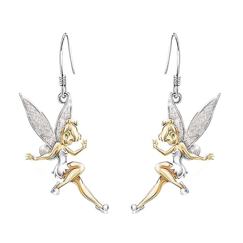 Cute Fairy Jewelry Set - New Collection (European Style)